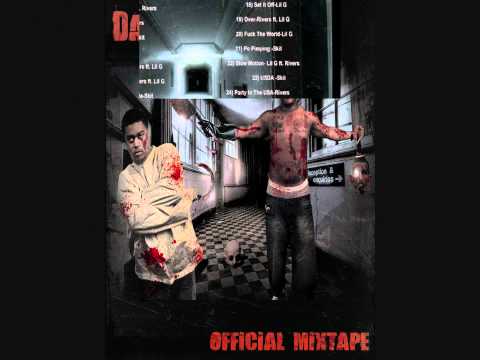 Trigga Play-Rivers Da Animal ft $$$Supa$$$ Mario,Pitt n Star.wmv