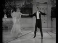 Fred.Astaire e Ginger Rogers - Cheek to Cheek ...