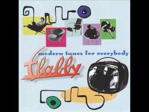 FLABBY - Miss You All The Time (Parole Parole)