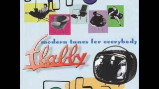 FLABBY - Miss You All The Time (Parole Parole)