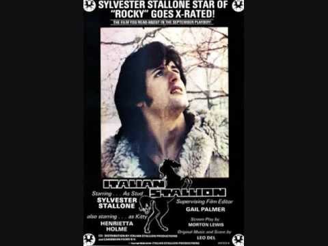 Italian Stallion Soundtrack (1970) - Main Theme