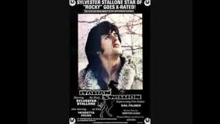 Italian Stallion Soundtrack (1970) - Main Theme