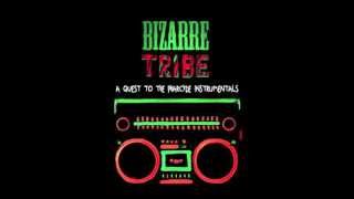 Pharcyde of the Moon (Instrumental) - Bizarre Tribe: A Quest to the Pharcyde