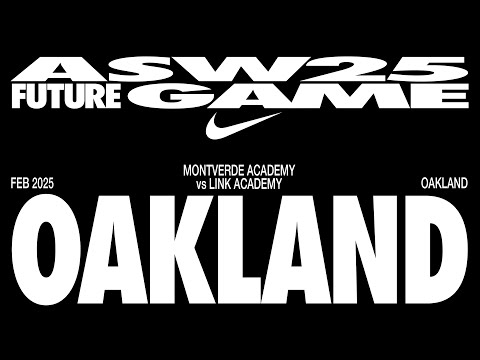CJ Ingram & Montverde Academy (FL) vs Davion Hannah & Link Academy (MO) | Nike Future Game