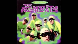 It's Crazy, Man! - The Aquabats..