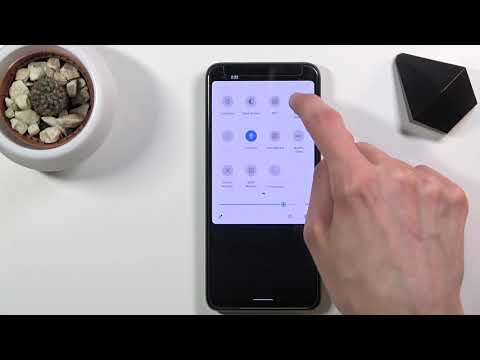 How to Enable & Set Up Do Not Disturb Mode on ASUS Zenfone 8 – Mute Sounds & Vibrations