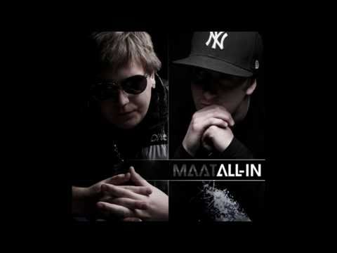 MAAT - Nahoru do pekla feat. Delik, Jay Diesel, Natalie NEW VERSION mp3 720p by Riko