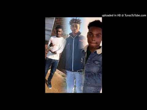 Double G x Li Rod x Double K - Lit