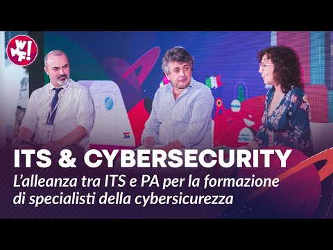 L’alleanza tra ITS e PALa formazione di specialisti della cybersicurezza