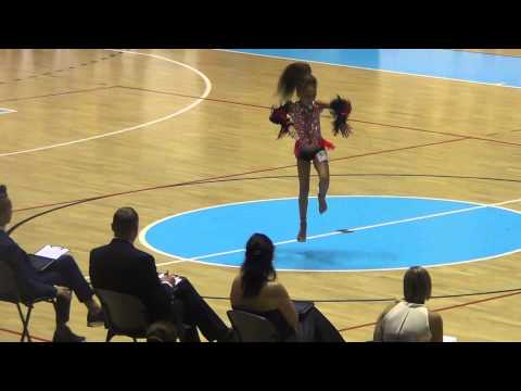 World Championship 2014 Turin (Torino) - Disco Dance - LOGINOVA ANASTASIYA