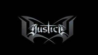 Justice - Asshole