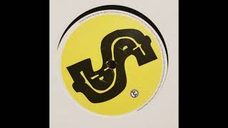 The X Men – My House (Titanium Mix)