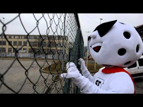 Superfinále Florbalu 2013 - Trailer