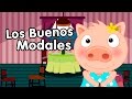 Buenos Modales Para Niños Canciones Infantiles