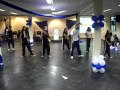 Group 1 Crew - Movin (Street Dance - IMOSC) 
