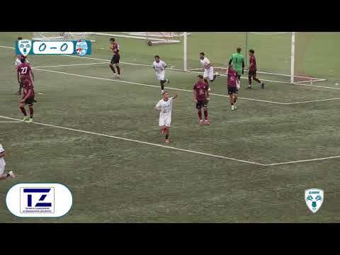 ⚽️ Albanova vs Pomigliano 2️⃣-0️⃣