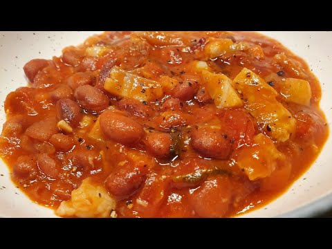 Fagioli con le Cotiche - Tutti i  segreti per avere un risultato atomico!