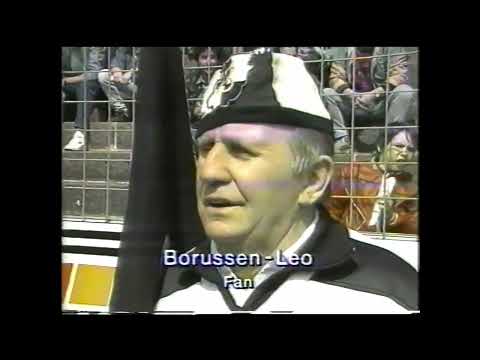 Borussia Neunkirchen, frühe 90er Jahre