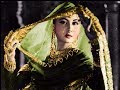 DIL APNA AUR PREET PARAI ....   MEENA KUMARI  MAHJABEEN BANO  THE TRAGEDY QUEEN MEMORIES