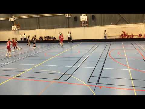 Ekerö IK/Ängby DJ-Huddinge IBS DJ period 2 & 3