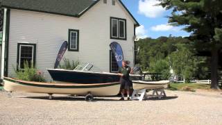 2013 In Water Boat Show, Gravenhurst