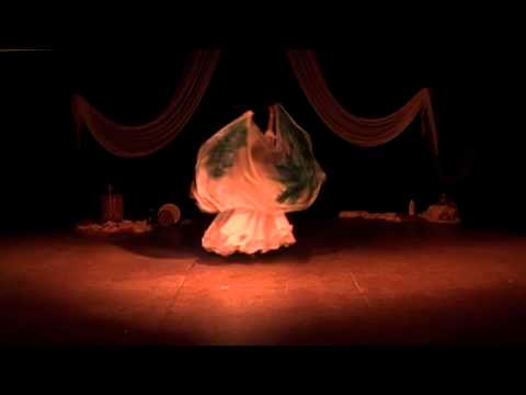 Luciana Moura - Tênue Acalanto