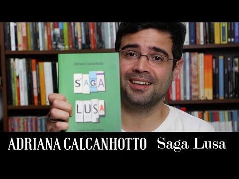A saga lusa de Adriana Calcanhotto | Livro | Alta Fidelidade