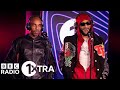 IRAH Trigga Wicked Dark 1Xtra S Xmas Party