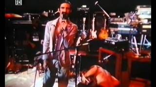 [FULL] Frank Zappa - We Don't Mess Around - Circus Krone Munchen 1978