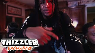 Mac J - Ina Mood (Exclusive Music Video) || Dir. ShooterP