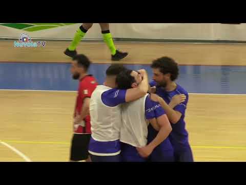 TRIPLETTA DI ALAIA E UN SUPER GOL DI CANTIERI: LA FENIX ISCHIA VINCE LA COPPA CAMPANIA DI SERIE D