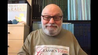 Review: Elly Ameling Sings Haydn Songs