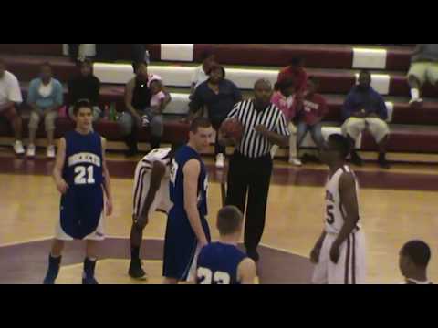 MSM (68) vs. Crooked Oak (59) 1/31/12