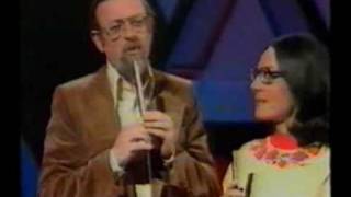 NANA MOUSKOURI and ROGER WHITTAKER - The Last Farewell