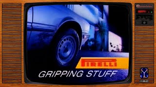 Old UK Adverts - Cars & Transport (Vol.3)