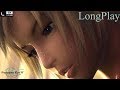 PS1 Parasite Eve II LongPlay 4K 60FPS Widescreen