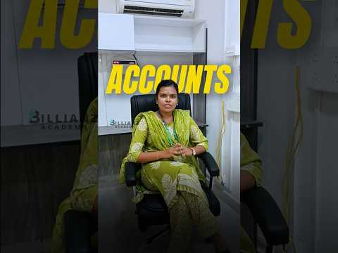 Tally prime  Training with placement support ✅ #placement#tally#thanjavur#account#accounting#jobs