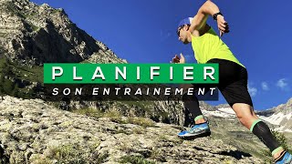 COMMENT FAIRE SON PLAN D'ENTRAINEMENT EN TRAIL 
