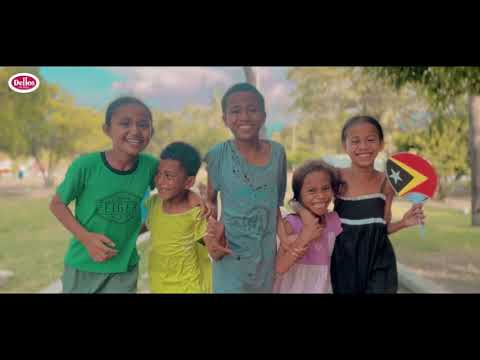 INFINITI CREW - FOIN SAE (Official Music Video)