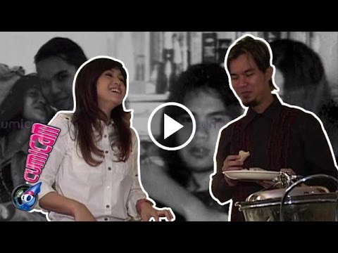 Seleb Files: Dhani-Maia Part 3 - Cumicam