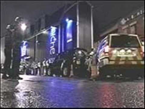 Bomb The Bassline 41 Take It Easy