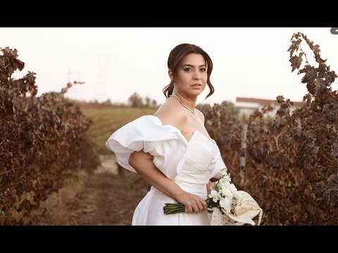 Filme de casamento de Camila e Victor