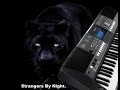Strangers by night (cover) Strangers by night,C ...