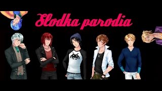 Słodki Flirt Parodia #2