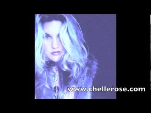 CHELLE ROSE - WILD AND BLUE