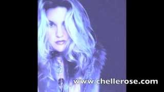 CHELLE ROSE - WILD AND BLUE