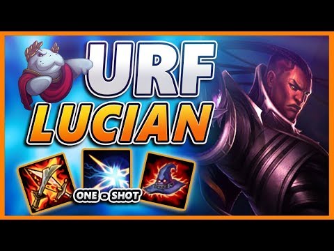 *CLOSEST BASE RACE EVER* INSANE OUTPLAYS (200 IQ MOVE) - BunnyFuFuu URF