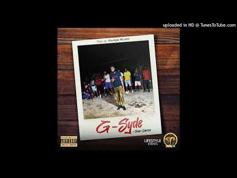 #unruly #gsyde  Dion Sandz -G-Syde