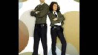 The Middleman Montage