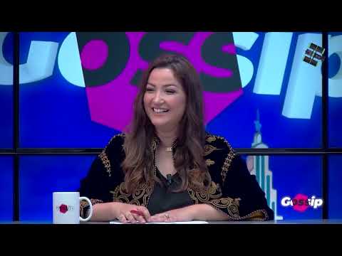 برنامج ڭوسيب Gossip - الموسم الثاني | الحلقة 25 كاملة